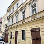 Apartment Old Town Style By Interhome