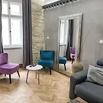 Apartment Old Town Style By Interhome