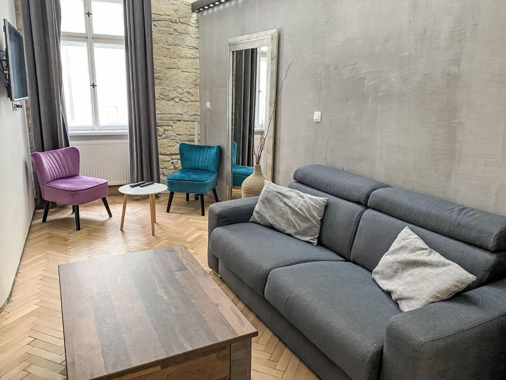 Old Town Style By Interhome
