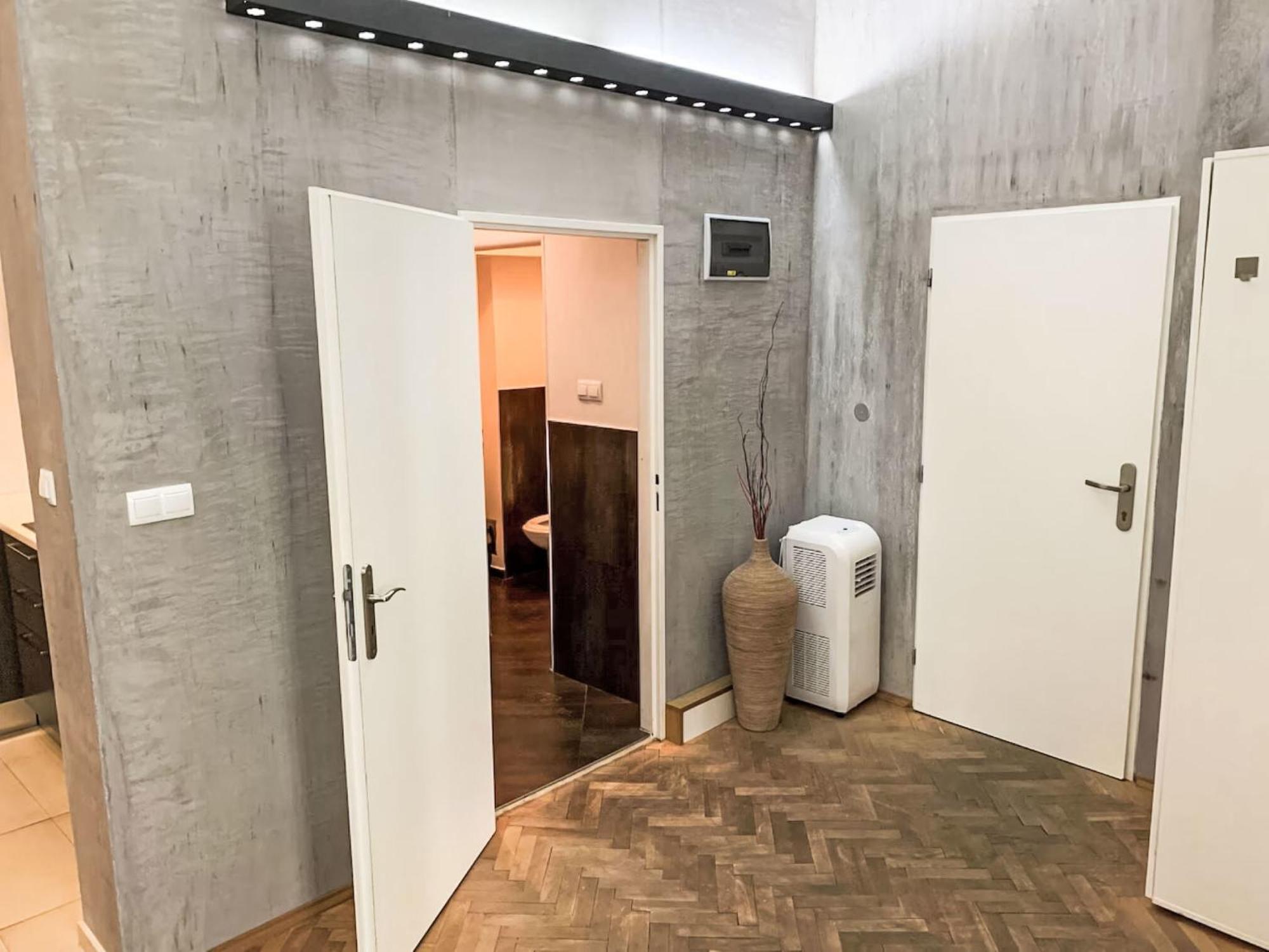 Apartment Old Town Style By Interhome Prague