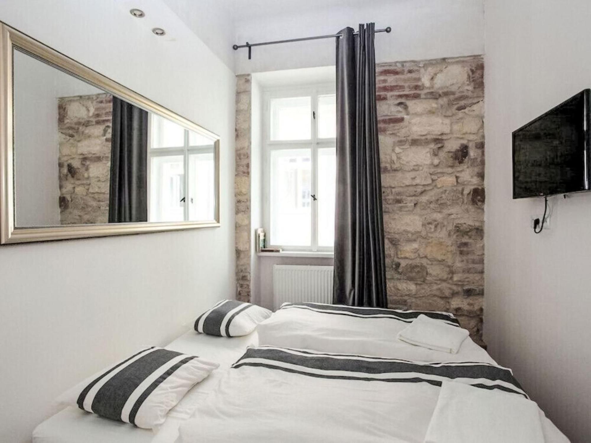 Apartment Old Town Style By Interhome