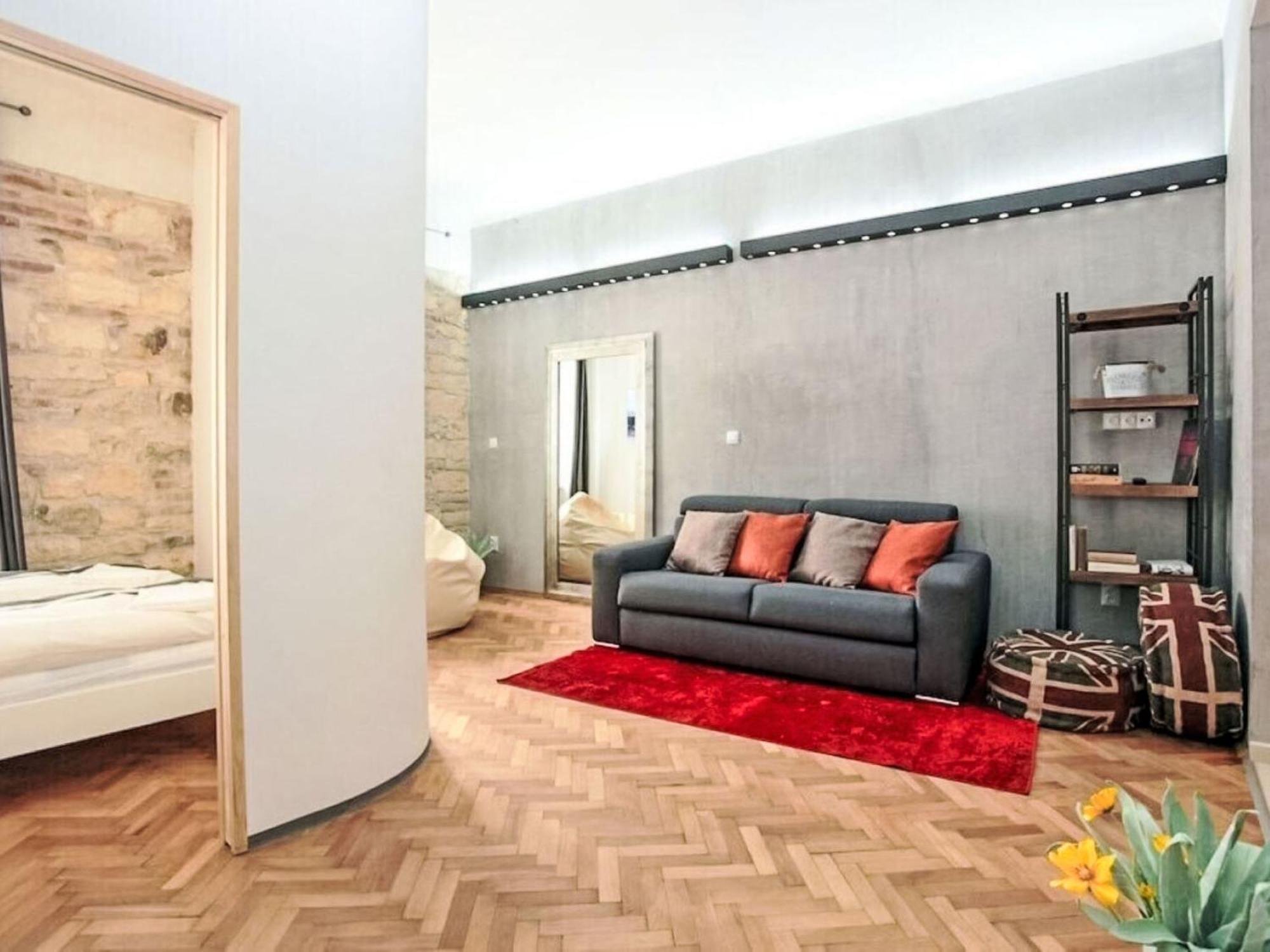 Apartment Old Town Style By Interhome Prague